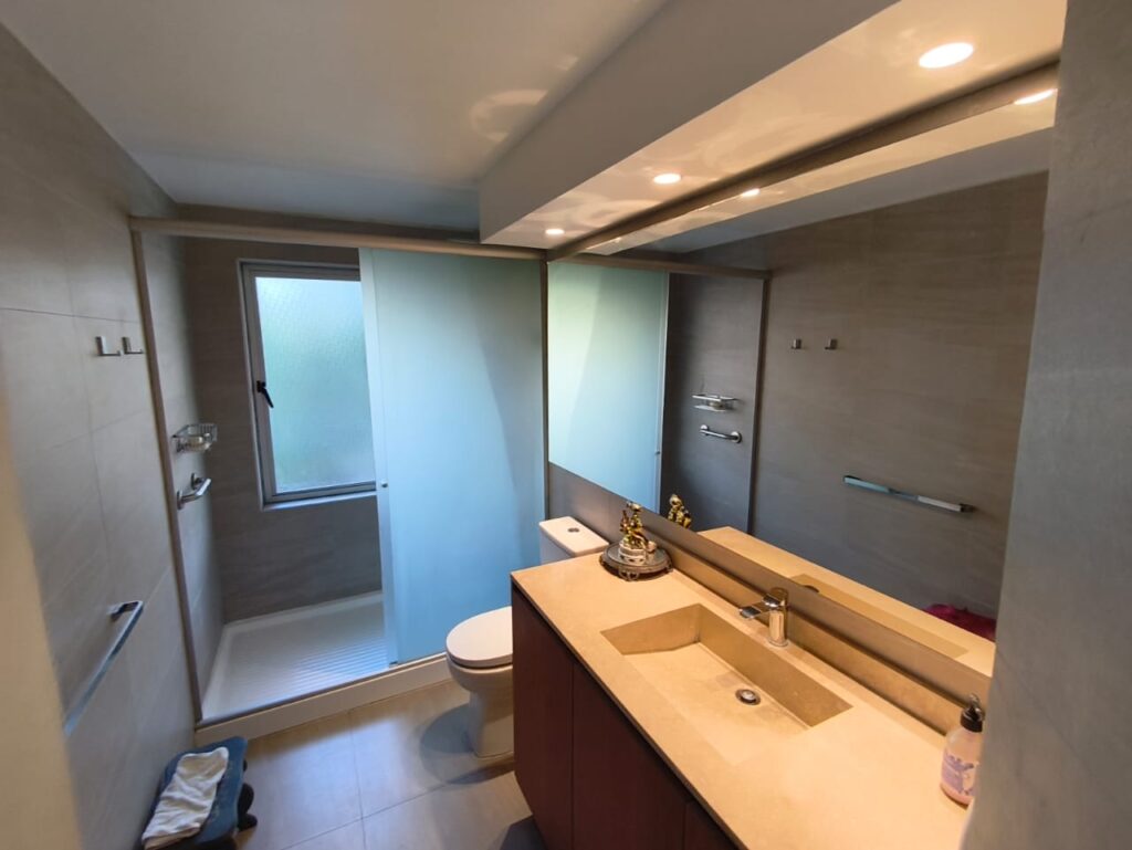 Renovación Profesional de una propiedad